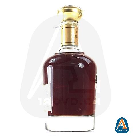 Botucal Ambassador 0,7l 47%