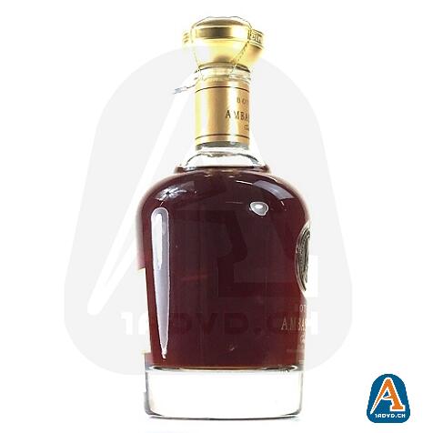 Botucal Ambassador 0,7l 47%