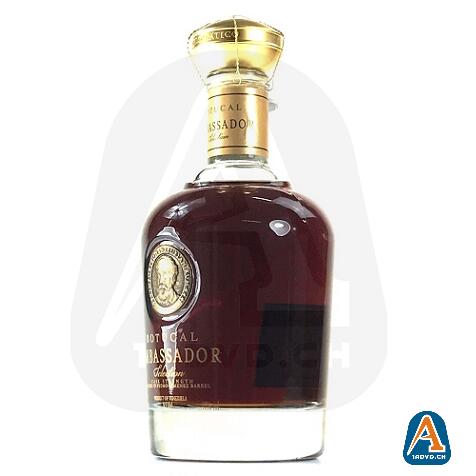 Botucal Ambassador 0,7l 47%