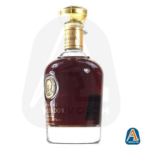 Botucal Ambassador 0,7l 47%