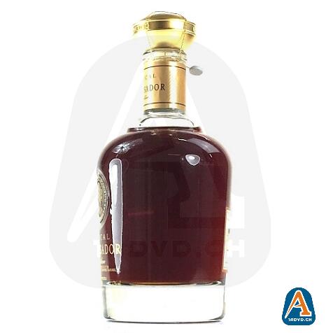 Botucal Ambassador 0,7l 47%