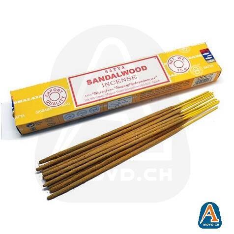 Rucherstbchen Nag Champa 15g