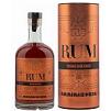 Rammstein Rum Limited Edition Cognac Cask Finish 0.7 Liter 46% Vol.