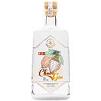 Choco Gin: Distillerie Du Léman - Schweizer Gin 0.5 Liter 42% Vol.