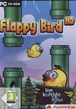 FlappyBird HD: Das kultige Spiel