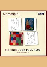 Memospiel: Die Engel von Paul Klee