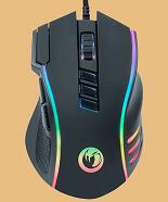 Nacon: GM-420 Wired Gaming Mouse