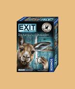 Exit: Das Spiel - Die Knguru-Eskapaden
