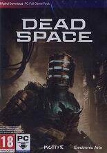 Dead Space: Remake (Code in a Box)