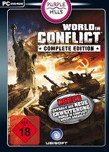 World in Conflict: Complete Edition - Purple Hills
