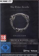 The Elder Scrolls: Online - Blackwood Collection (PC/MAC)