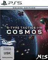 R-Type: Tactics 1 & 2 - Cosmos - Deluxe Edition