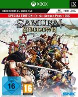 Samurai Shodown: Special Edition