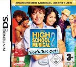 High School Musical 2: Work this out