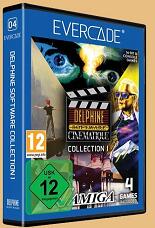 Blaze: Evercade Delphine Collection 1