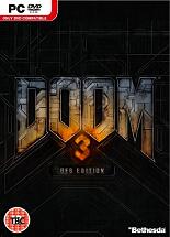Doom 3: BFG Edition - English Version