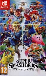 Super Smash Bros.: Ultimate