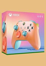 Microsoft: XBOX Series X Controller: Sunkissed Vibes