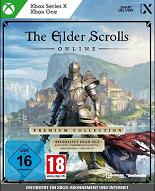 The Elder Scrolls: Online - Premium Collection