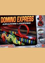 Domino Express Amazing Looping: Domino Express