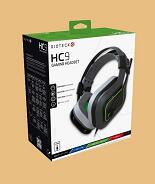 Gioteck: HC-9 Wired Gaming Headset for Xbox Series X/S, PS5, PS4, Swi