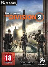 Tom Clancy's The Division 2 (DVD)