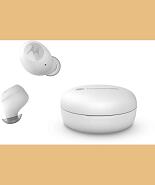 Motorola: Moto Buds 150 True Wireless Earbuds - White