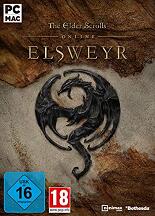 The Elder Scrolls: Online - Elsweyr