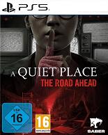 Quiet Place: The Game - The Road Ahead