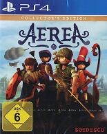 Aerea: Collector's Edition - USK Version