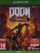 Doom 5: Eternal