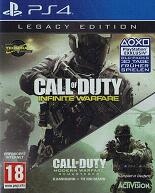 Call of Duty 13: Infinite Warfare - Legacy Edition
