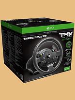 Thrustmaster: TMX Force Feedback Wheel (XONE/PC)