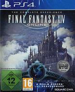 Final Fantasy XIV: Online