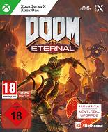 Doom 5: Eternal - Inkl. Next-Gen-Upgrade