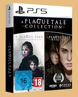 A Plague Tale Collection