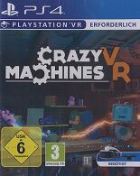 Crazy Machines: VR
