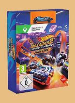 Hot Wheels: Unleashed 2 - Turbocharged - Pure Fire Edition