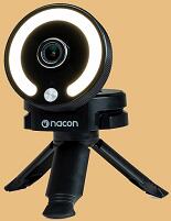 Nacon: Webcam Full HD