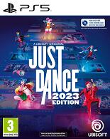 Just Dance: 2023 Edition
