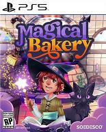 Magical Bakery