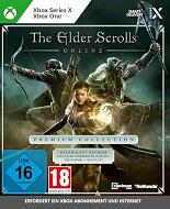 The Elder Scrolls: Online - Premium Collection 2