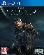 The Callisto Protocol: Standard Edition