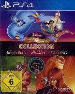 Disney Classic Collection 2: Aladdin / Lion King / Jungle Book