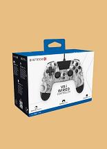 Gioteck: VX-4 Wired Controller for PS4 (Camo)
