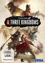 Total War: Three Kingdoms - Limited Edition