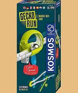 Gecko Run Marble Run Loop V1: Experimentierkasten