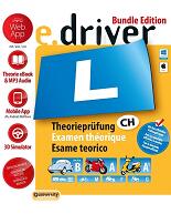 e.driver: Web App Bundle Edition (PC/MAC)