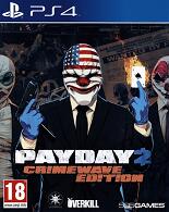 Pay Day 2: Crimewave Edition - Inkl. Download Code