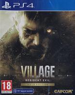 Resident Evil: Village - Gold